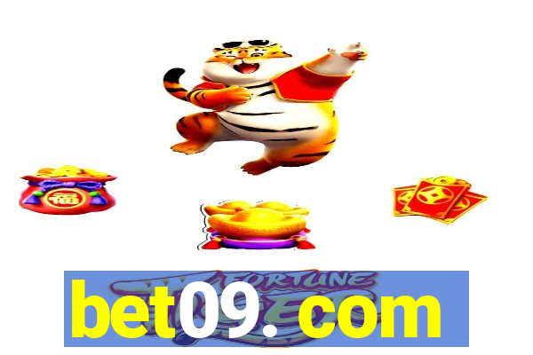 bet09. com